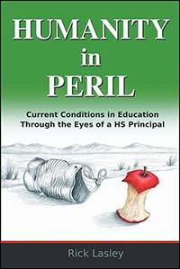Current Conditions in Education Through the Eyes of a HS Principal