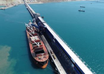 أوتيكو روسيا تدقق في نتائج تكامل نظام فرز النفايات المنفصل