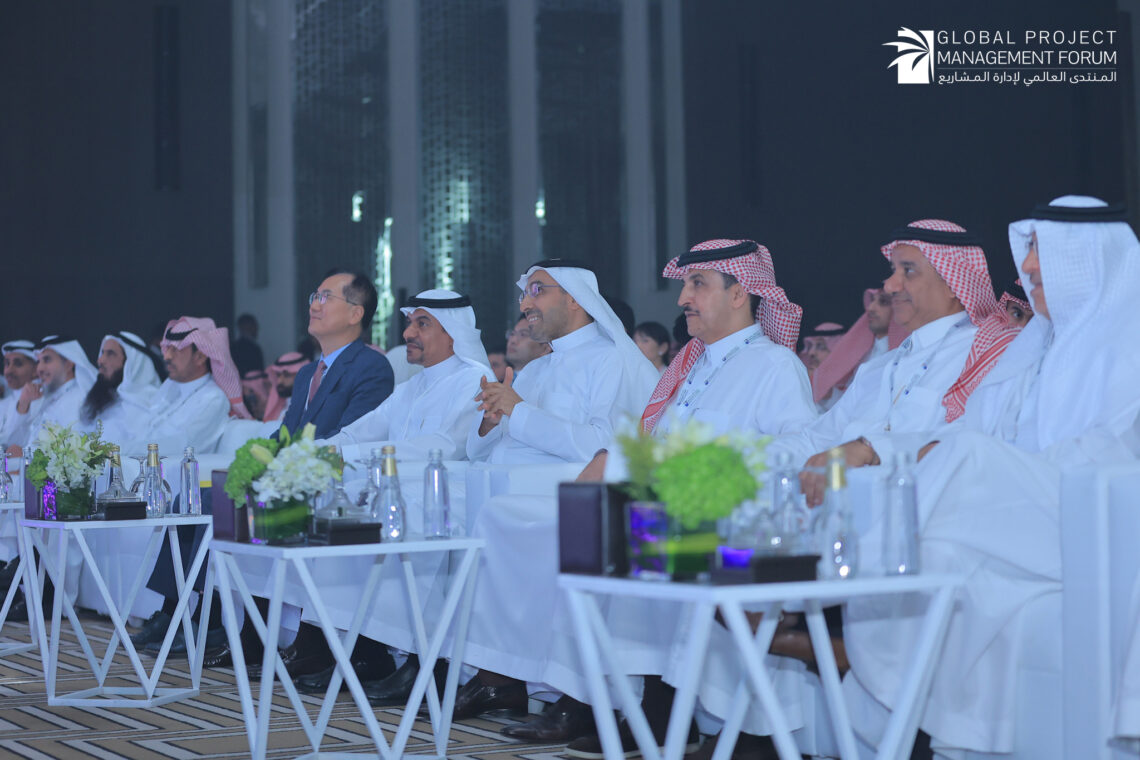 With South Korea as Country of Honor, Global Project Management Forum 2023 kicks off in Riyadh today