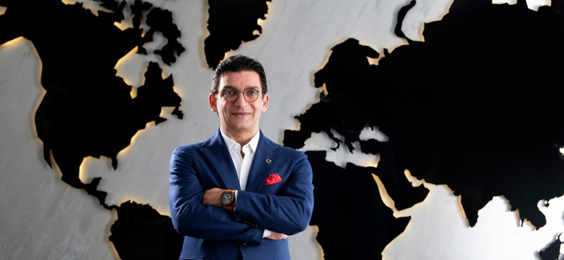 تقييم موديز من بنك بوزيتيف “الاستثمارات الدولية المباشرة ستزيد”