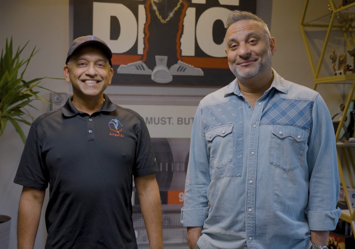 AngelAi Launches in Saudi Arabia, Unlocking Scalable Financial Growth Through AI and Mortgage Servicing Innovation