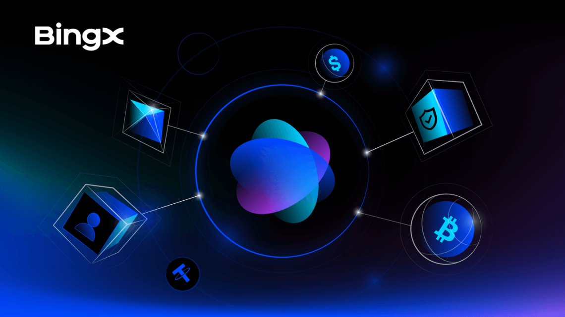 BingX Strengthens Leadership in Web3 AI with 3 Million Early Users and $80 Billion in Copy Trading Volume in Q3