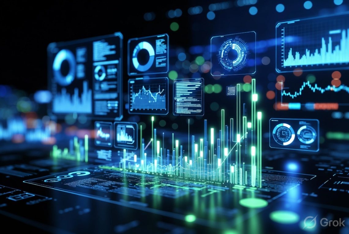 Performance Analytics Market to Reach $22.3 Billion by 2032 — Real-Time KPI Intelligence and AI-Driven Workforce Optimisation Redefine Enterprise Performance Management