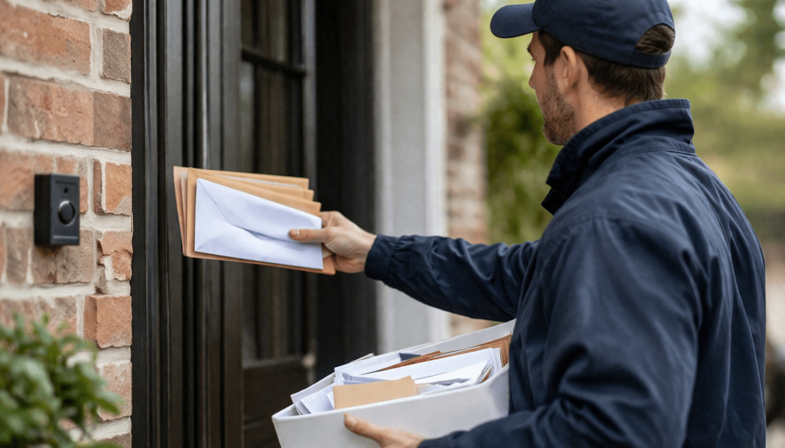 $680 Billion by 2032: 5 Precision Strategies Powering the Direct Marketing Market