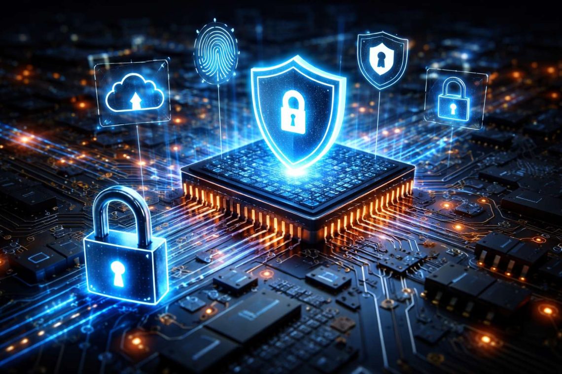 $11.7 Billion by 2032: 6 Threat Vectors Accelerating the Embedded Security Market