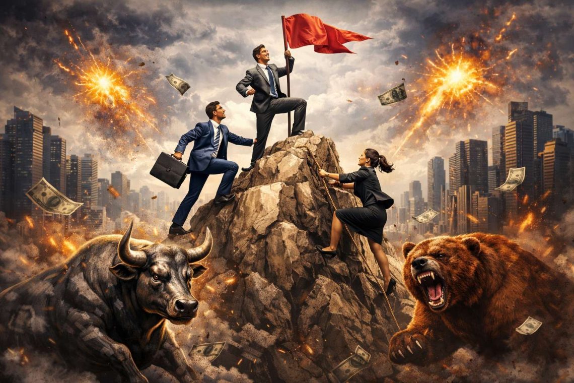 $14.2 Billion by 2032: 5 Strategic Imperatives Reshaping the Competitive Intelligence Market