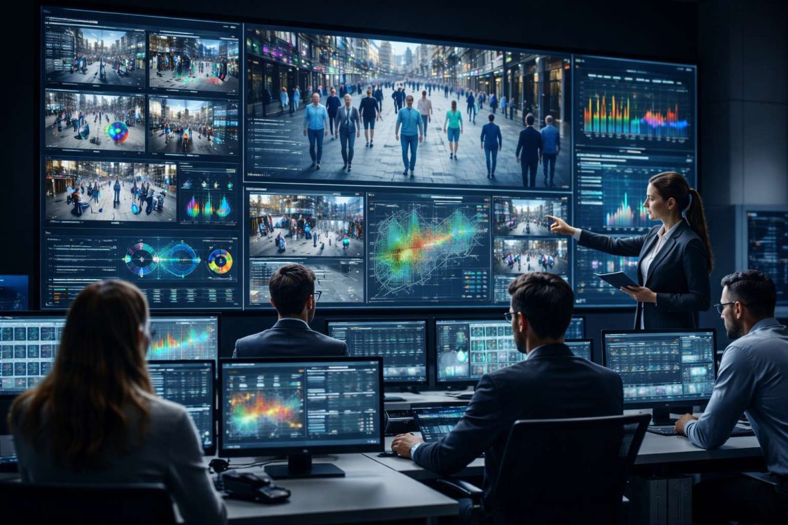 $10.8 Billion by 2032: 5 Media Intelligence Forces Driving the Automatic Content Recognition Market