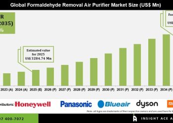 Formaldehyde Removal Air Purifier Market Industry Insights and Growth Drivers