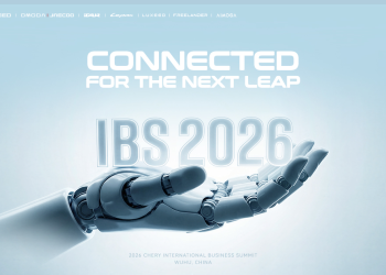 Chery’s Global Tech Ecosystem Gains Momentum: The Dawn of the Technology Spillover Effect