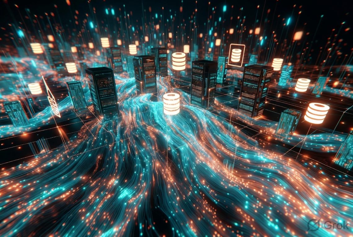 $5.2 Billion by 2035 — How Automation Is Streamlining Telecom Service Fulfillment